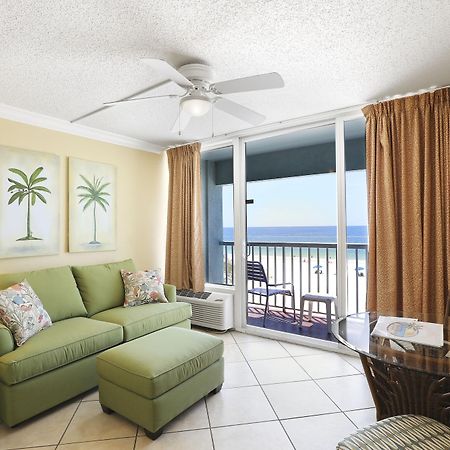 Barefoot Beach Club St. Pete Beach Buitenkant foto