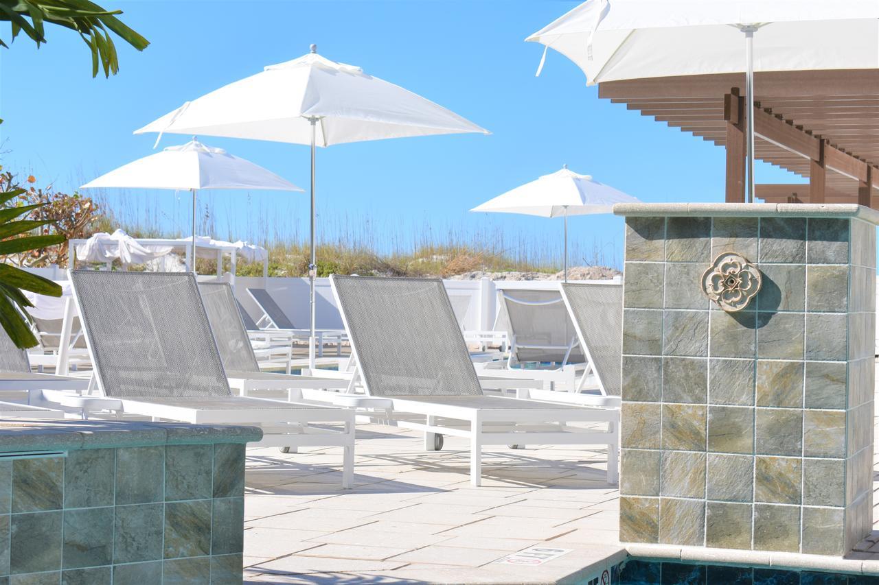 Barefoot Beach Club St. Pete Beach Buitenkant foto