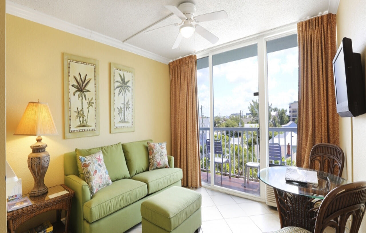 Barefoot Beach Club St. Pete Beach Buitenkant foto